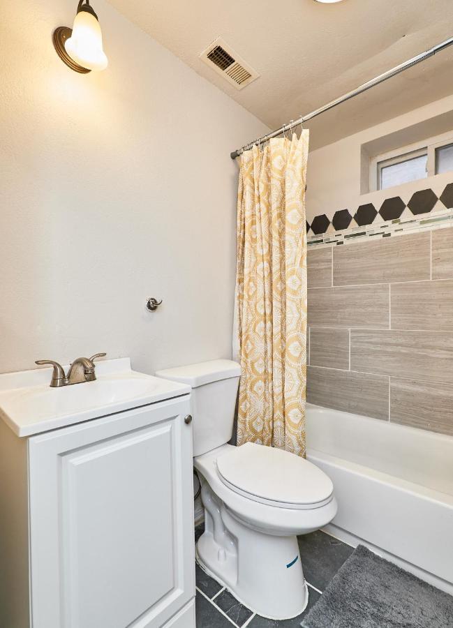 1 Bd Apt Near Forest Park, Science Center & Dining Tower Grove Exterior photo