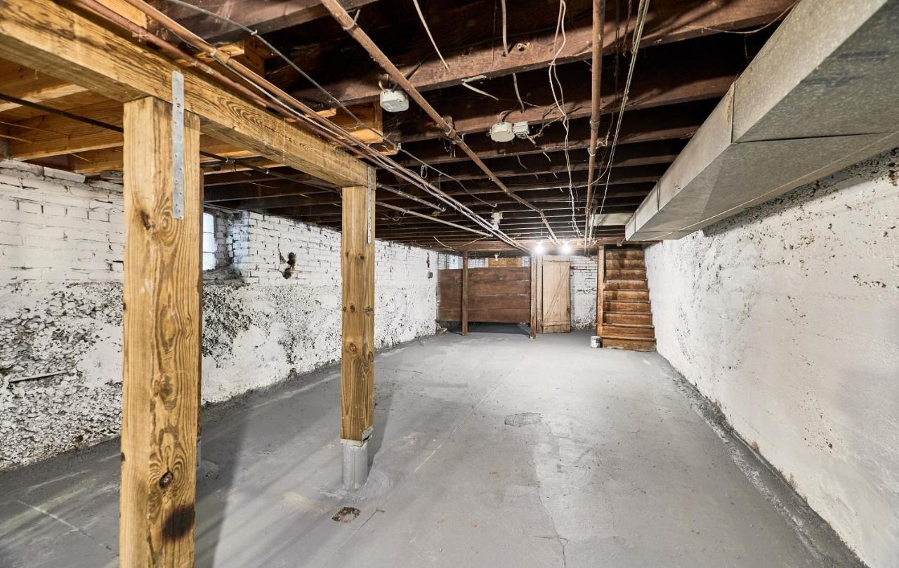 1 Bd Apt Near Forest Park, Science Center & Dining Tower Grove Exterior photo
