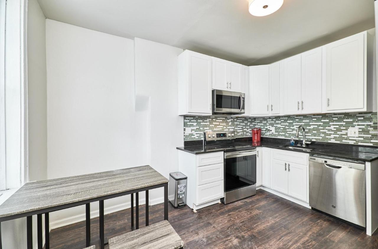 1 Bd Apt Near Forest Park, Science Center & Dining Tower Grove Exterior photo