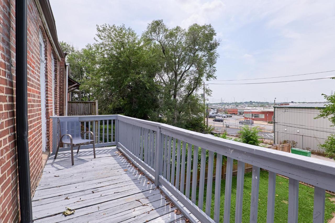 1 Bd Apt Near Forest Park, Science Center & Dining Tower Grove Exterior photo