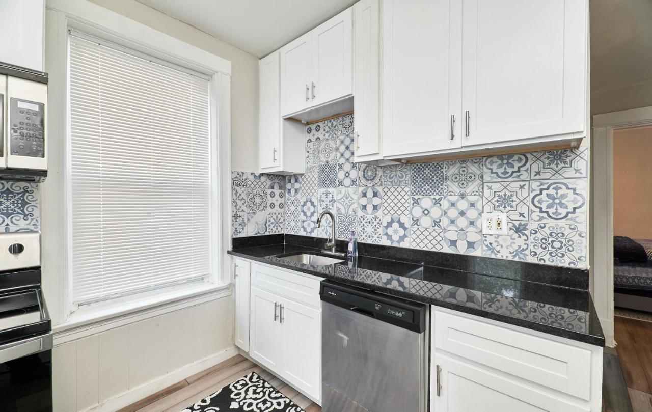 1 Bd Apt Near Forest Park, Science Center & Dining Tower Grove Exterior photo