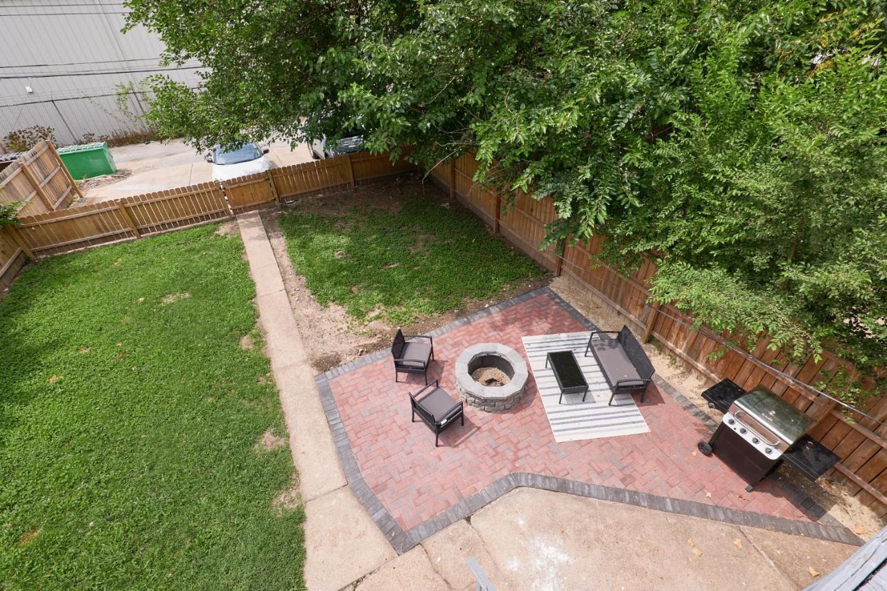 1 Bd Apt Near Forest Park, Science Center & Dining Tower Grove Exterior photo